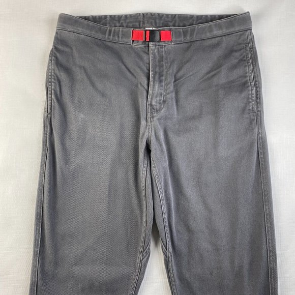 Topo Designs Pants - Medium - Grey - Picture 4 of 13